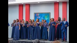THIS IS OUR FREEDOM- MARVELOUS SINGERS, LUSAKA ZAMBIA