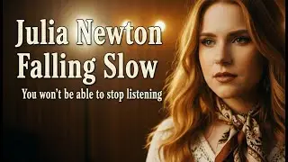 Falling Slow - Julia Newton ( Inspired by 70s country music)