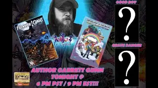 Warcorns | Indie Comics | Animation