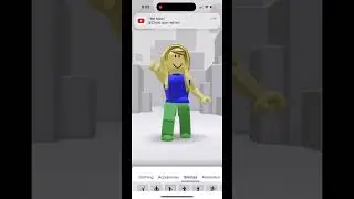 Sorry about the notification