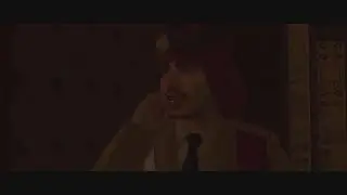 Beyond: Two Souls - The Embassy
