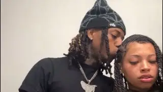 KJ AND BROOKLYN LIVE 2/21