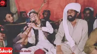 Nari Gulab khan maree nur sur New mehfal 2021/Haif dastan