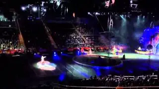 Pittsburgh circus