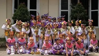 TUMBUH Fair 2025 | KELAS 3A & 3B | SD TUMBUH 1