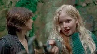 Willow episode 5 fight scenes | Willow season 1