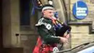 A True Scotsman