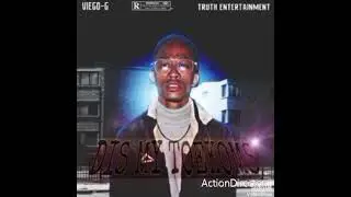 Viego-G fr Razer remix( soek my Hart trig)