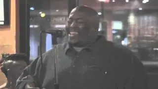 Michael Jo'Mae - The Grind Open MIC