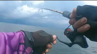 Part 2 masih dengan pelampung jos killer..