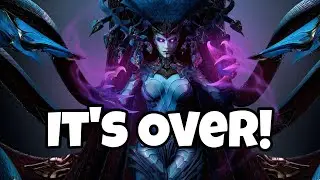 SKYFORGE SHUTTING DOWN??