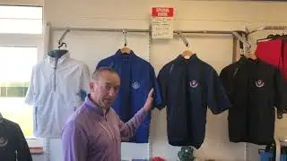 Kinsale Golf Club - Pro Shop Offers 1