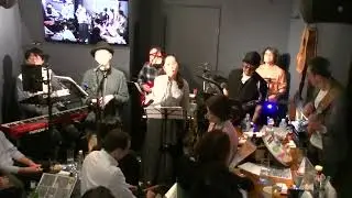 ハートのイヤリング