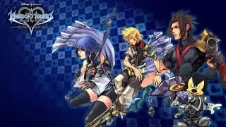 [Kingdom Hearts: Birth by Sleep] : nih story ventus masih lama kah?