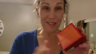 zeesea unboxing July