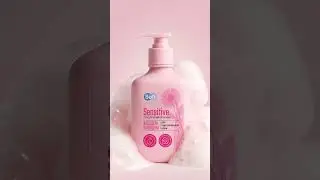 Soft Sensetive гель для интимной гигиены &mdash; ежедневный уход, комфорт и защита микрофлоры