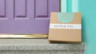 Stitch Fix unboxing