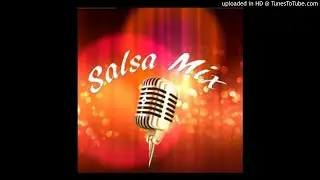 DjSabrosoNC - Salsa Mix Para Los Viernes Social