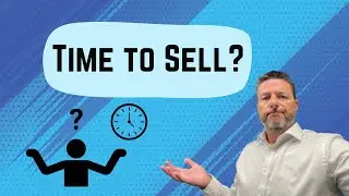 Is Now a Good Time to Sell My Home? Here&rsquo;s the Real Answer