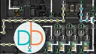 #32: Germ Killer (Oxygen Not Included)