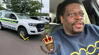 Shuler King - Cops Hating On Cops
