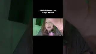#asmr #sonsdeboca #asmrtingles #arrepios #asmrtriggers