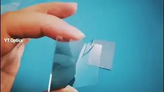 beam splitter plate