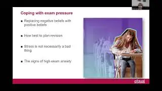 Parentkind and Ofqual webinar - what do exams and assessments look like this year?