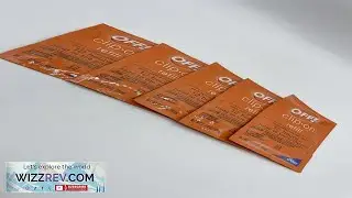 5 OFF! Clip On Mosquito Repellent Refills Discontinued Rare Epa reg nr Review