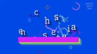 How to say 