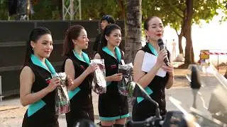 Master petronas phuket 2018 ผลิตโดยบริษัท Prepropost Creation จำกัด