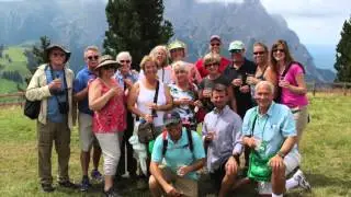 Life is Better with Go Ahead Tours in Italy!