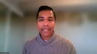 World Metaverse Awards 2023 -  Daniel Roopnarine