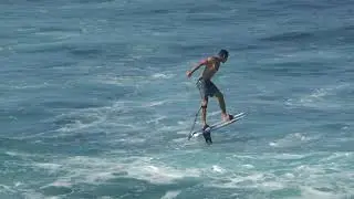 Austin Kalama Yesterday