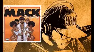 A DRODIAN PODCAST: EP14 (LEGENDARY BALLER: ALL MACK EVERYTHING)