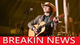 John Foster Reflects on Life After American Idol Season 23 Finale