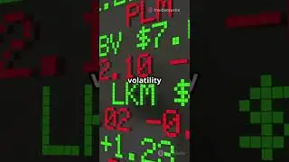 What Are Option Greeks in Futures and Option Trading. A Must Watch Video By  #TraderMonk