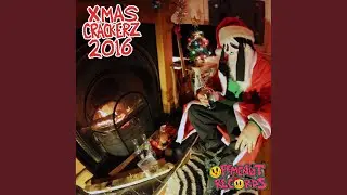 All I Want For Christmas Is Bass (Original Mix)