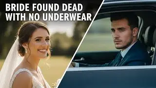 2 Hours After Her Wedding Night Ritual, She Turned Up Dead &mdash; What Police Discovered Will Shock You