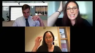 San Diego Community Connections: Vaccinations to Prevent COVID-19 | 4.7.21 | Dr Sydney Ramirez