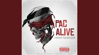 Pac Alive