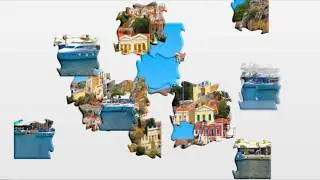 It is time to travel | Video Puzzles | Puzzle Games