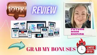 100K Commission Review⚡ Get ACCESS to a Push Button System DFY Digital Products +Get FREE Bonuses💲💰