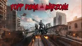 ToppDeme - warzone #music #warzone #minnesota