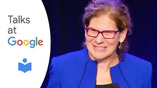 The Only Woman in the Room | Eileen Pollack | Talks at Google