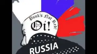 Punx Not Red