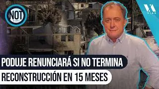 🔴EN VIVO 🔴 NOT NEWS EN DIRECTO | 5 de febrero 2026