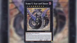 Heart-eartH Dragon does what?