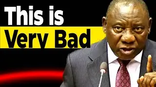 The ANC Seems Desperate to Go to War With America
