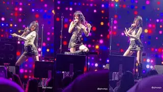 250927 YUJU (유주) 'DALALA (따라랏) ' fancam 직캠 at GrooveDriver Festival 2025 Singapore